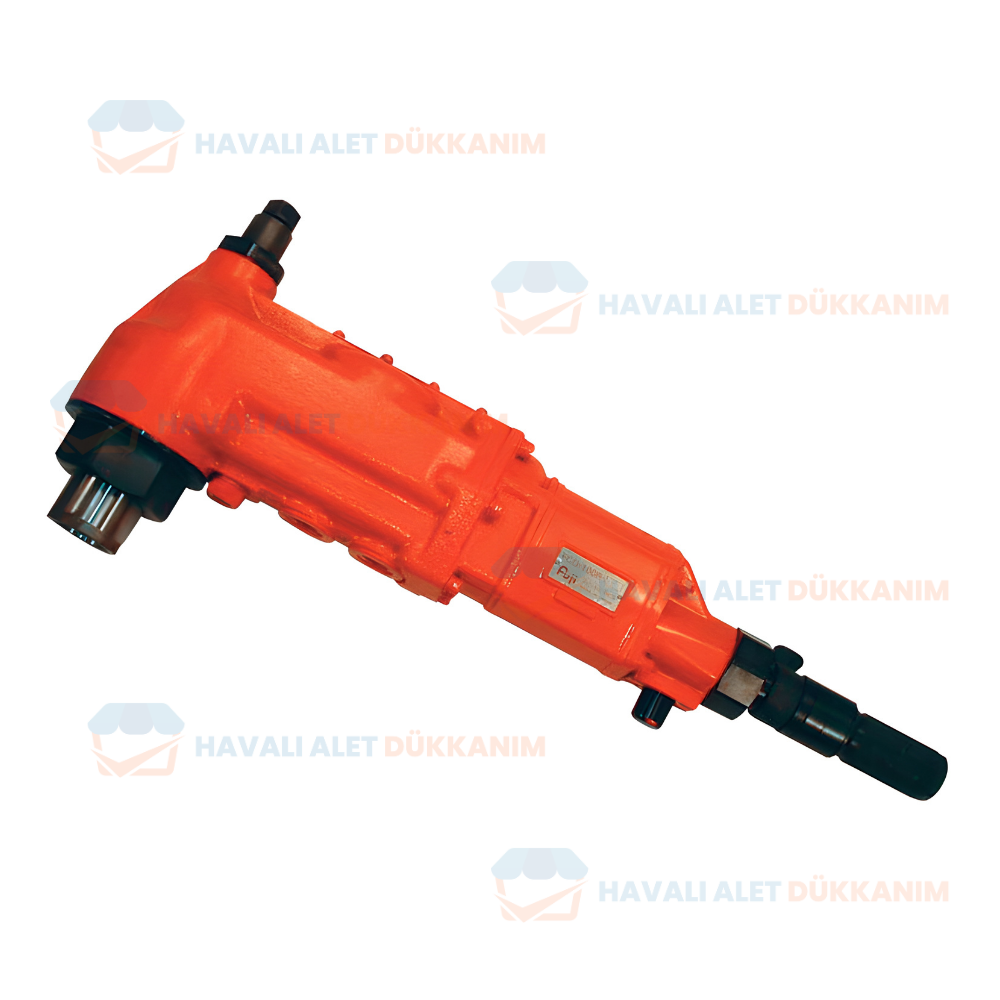 FUJI FCD-100R-11S Havalı Köşe Matkabı 100 mm