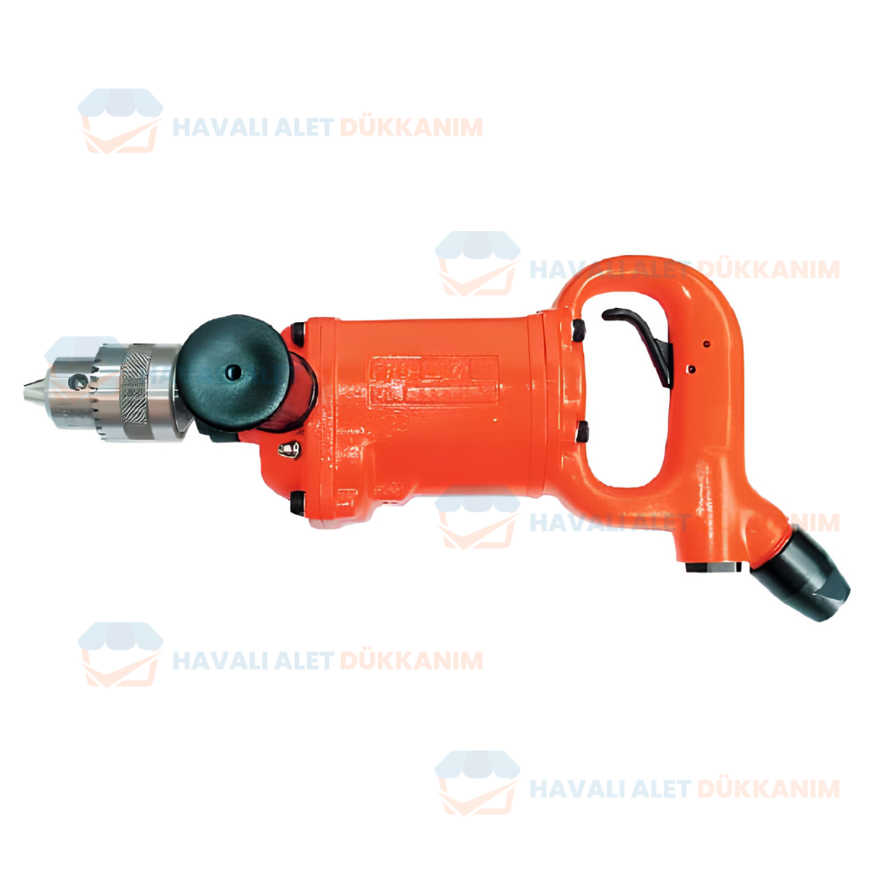 FUJI FRD-16Z-1C Havalı Kabzalı Matkap 16 mm