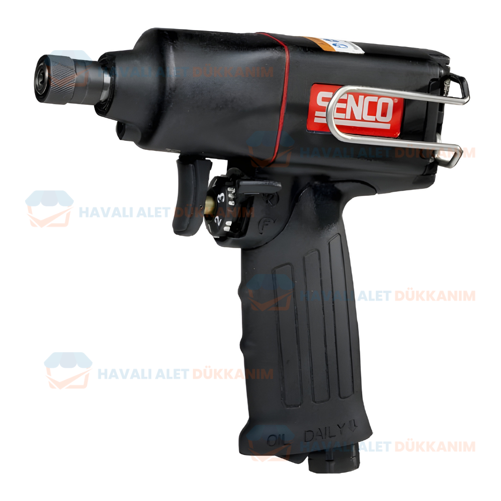 SENCO SEN700C Havalı Vidalama Tabancası