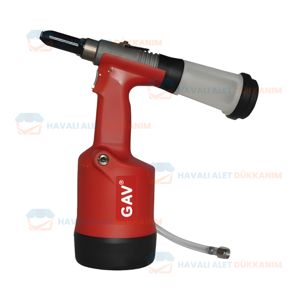 GAV OS-1510 Havalı Pop Perçin (Vakumlu)