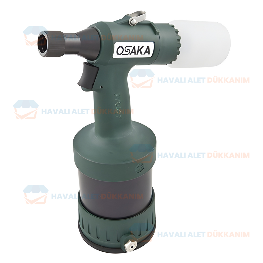 OSAKA OPT-P 5075 Havalı Lockbolt Pop Perçin