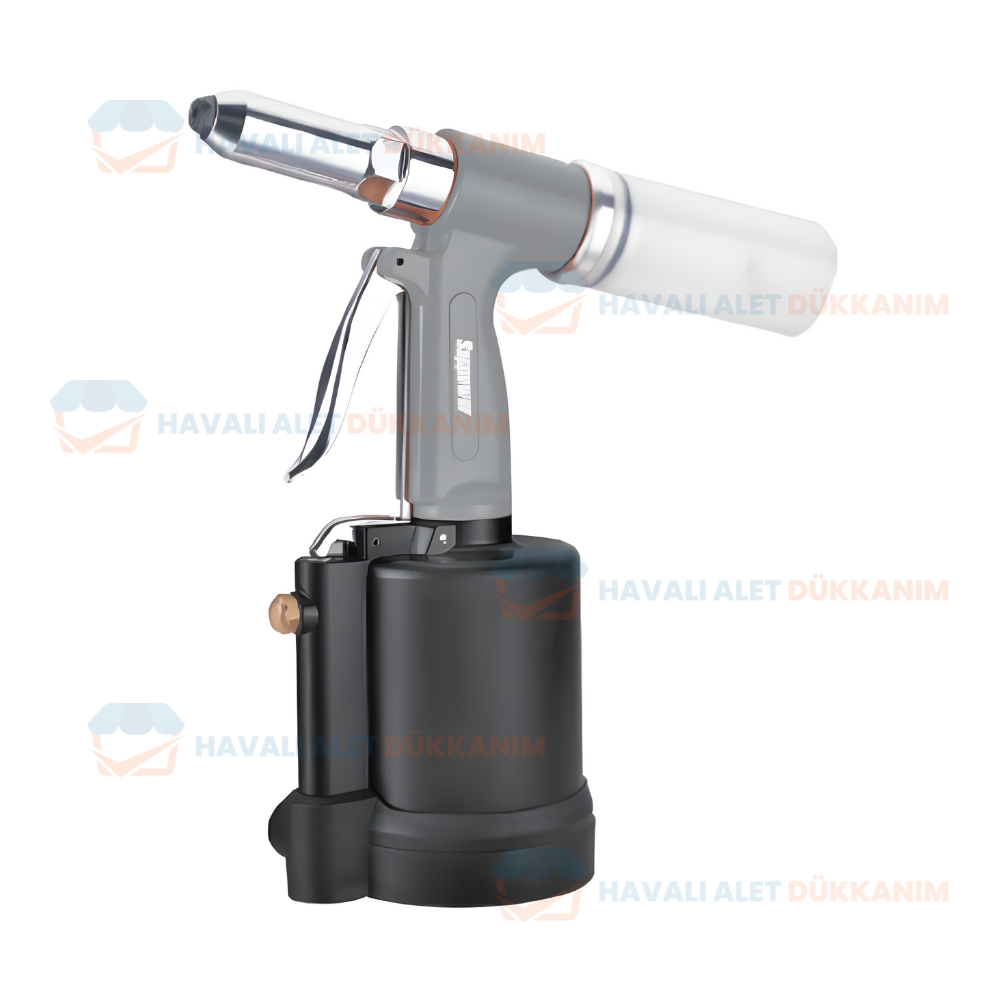 SAPPOWER RG-2 Havalı Perçin Tabancası