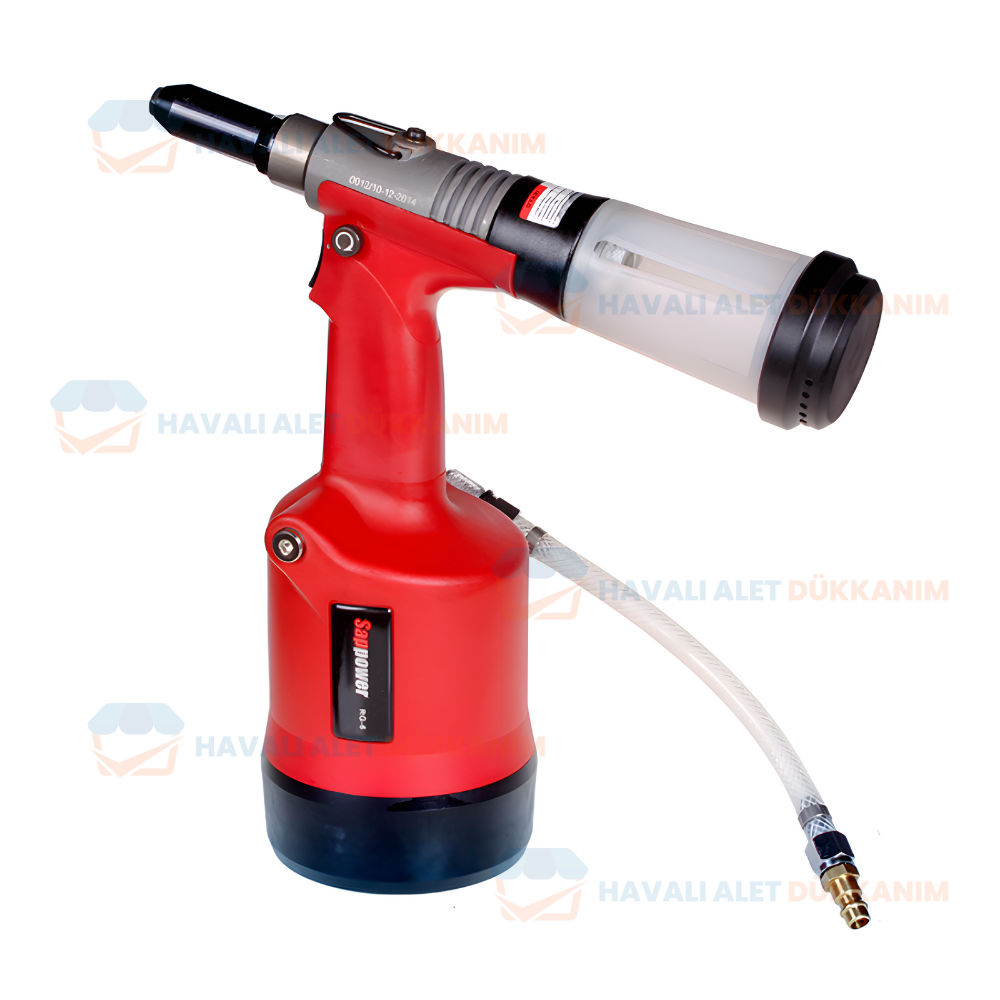 SAPPOWER RG-5 Havalı Perçin Tabancası
