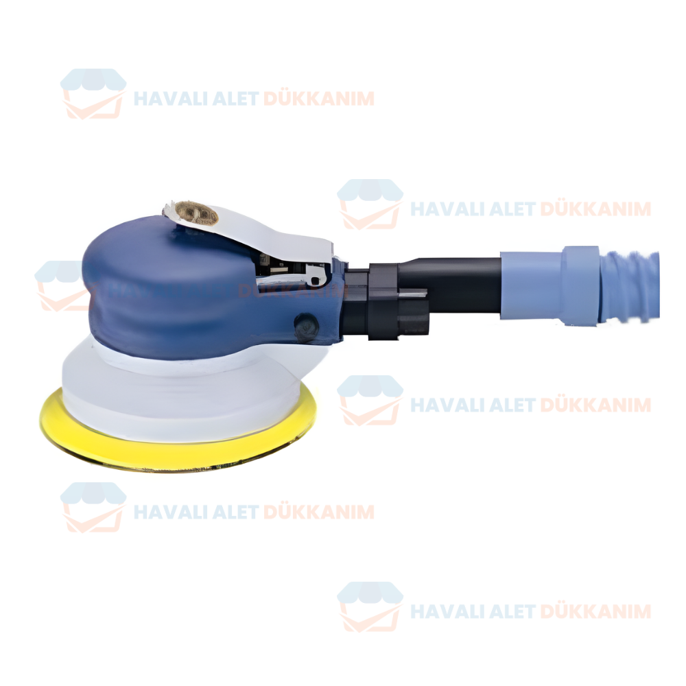 KAWASAKI KPT-1320/F Havalı Eksantrik Dairesel Zımpara