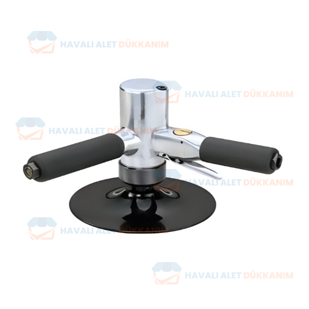 KAWASAKI KPT-34S Havalı Dairesel Zımpara