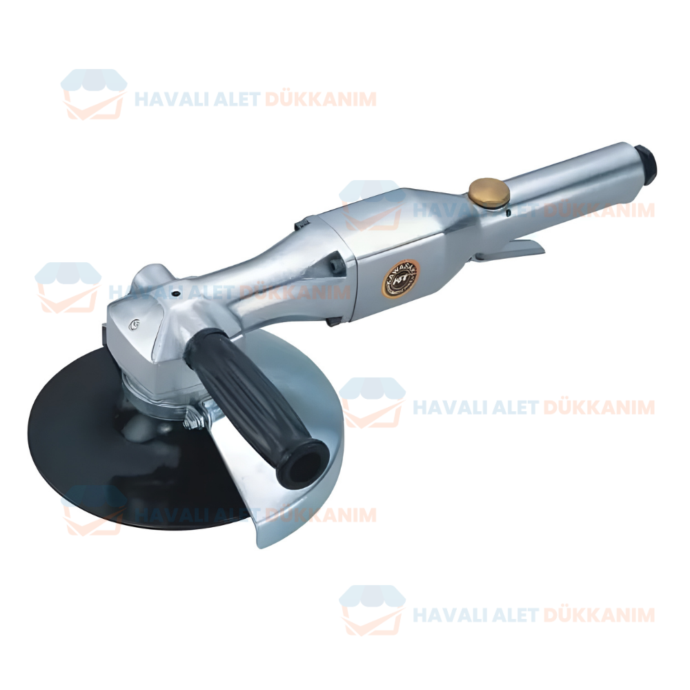 KAWASAKI KPT-38S Havalı Dairesel Zımpara