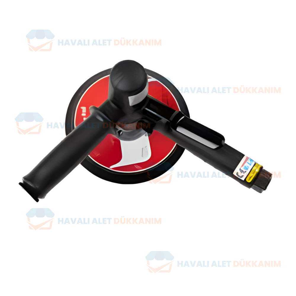 OSAKA OPT-P 799A Havalı Polisaj Makinası 150 mm