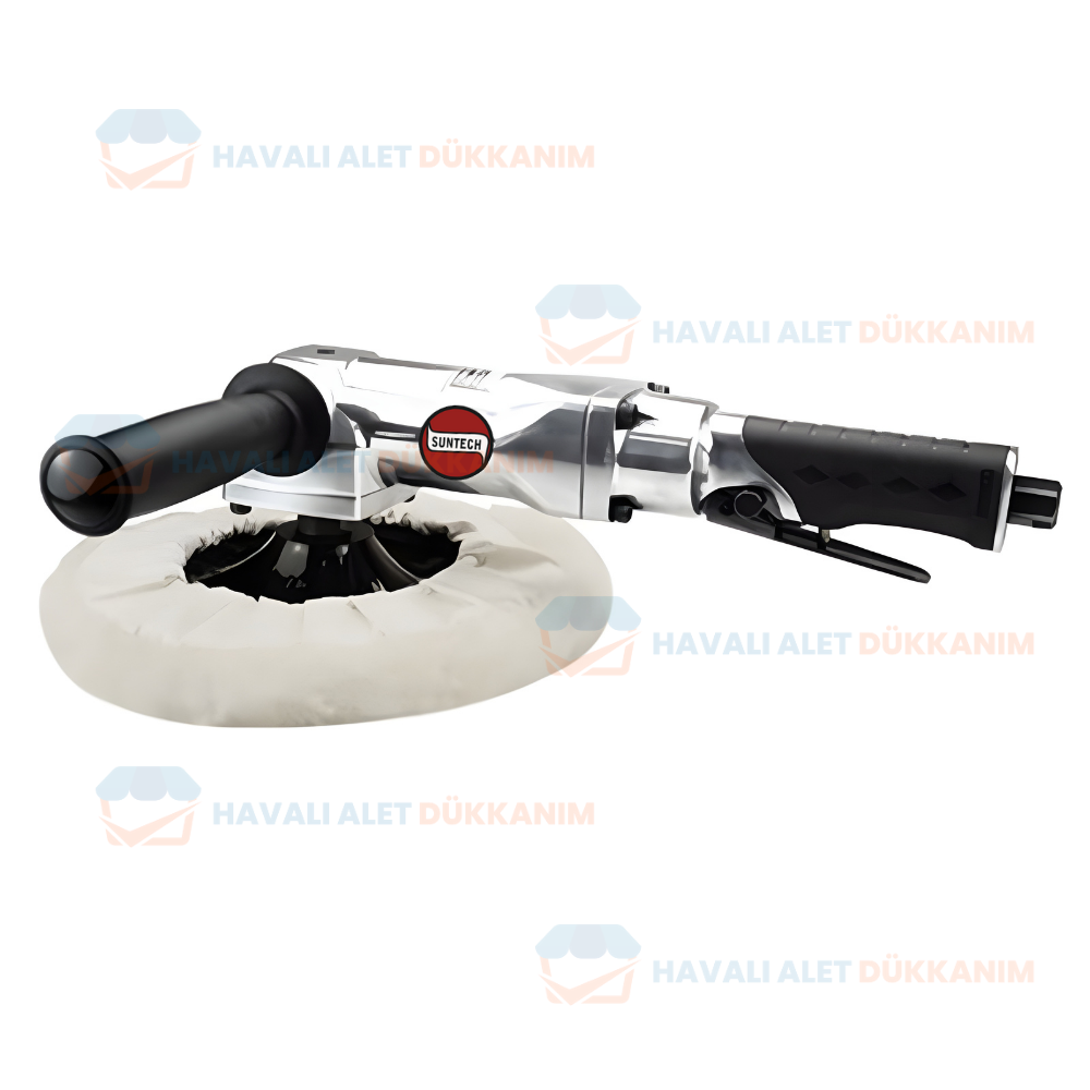 SUNTECH SG-0472 Havalı Polisaj Makinesi
