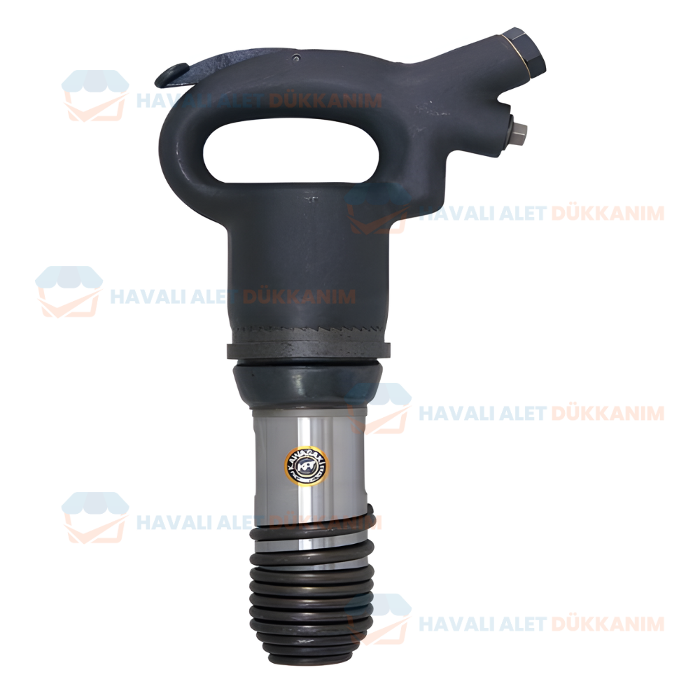 KAWASAKI KPT-AA10A Havalı Perçin Çekici