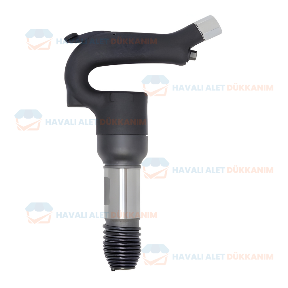 KAWASAKI KPT-NC1S Havalı Perçin Çekici