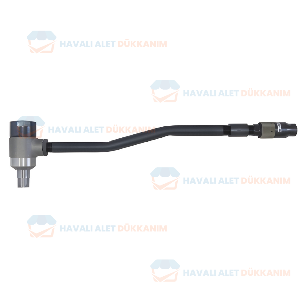 KAWASAKI KPT-S2 Havalı S Tipi Raspa