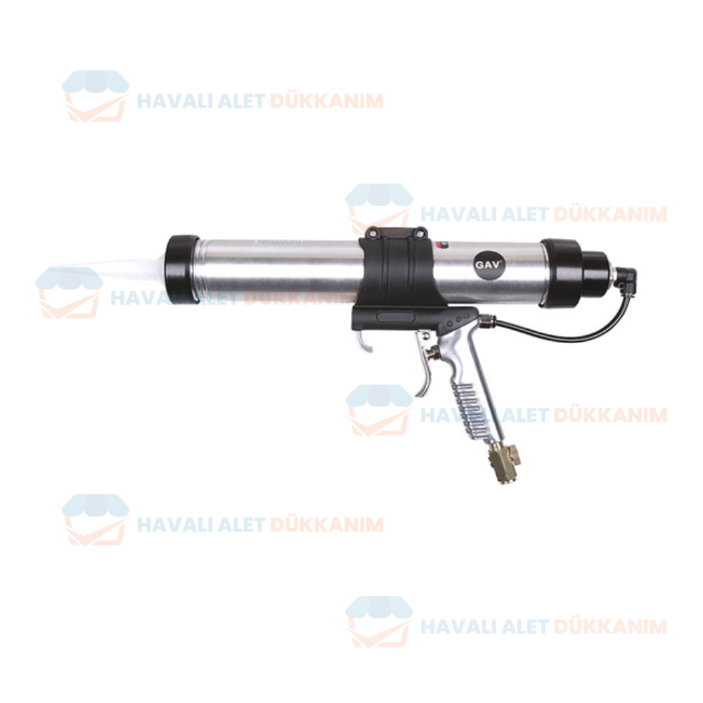 GAV OS-2032 ML-13 Havalı Sosis Tabancası