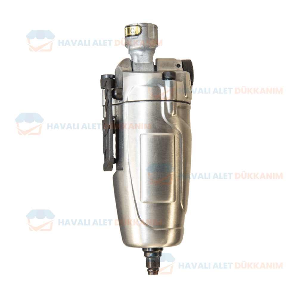 EMAX ET-1221 Havalı Avuç İçi Somun Sökme 1/4