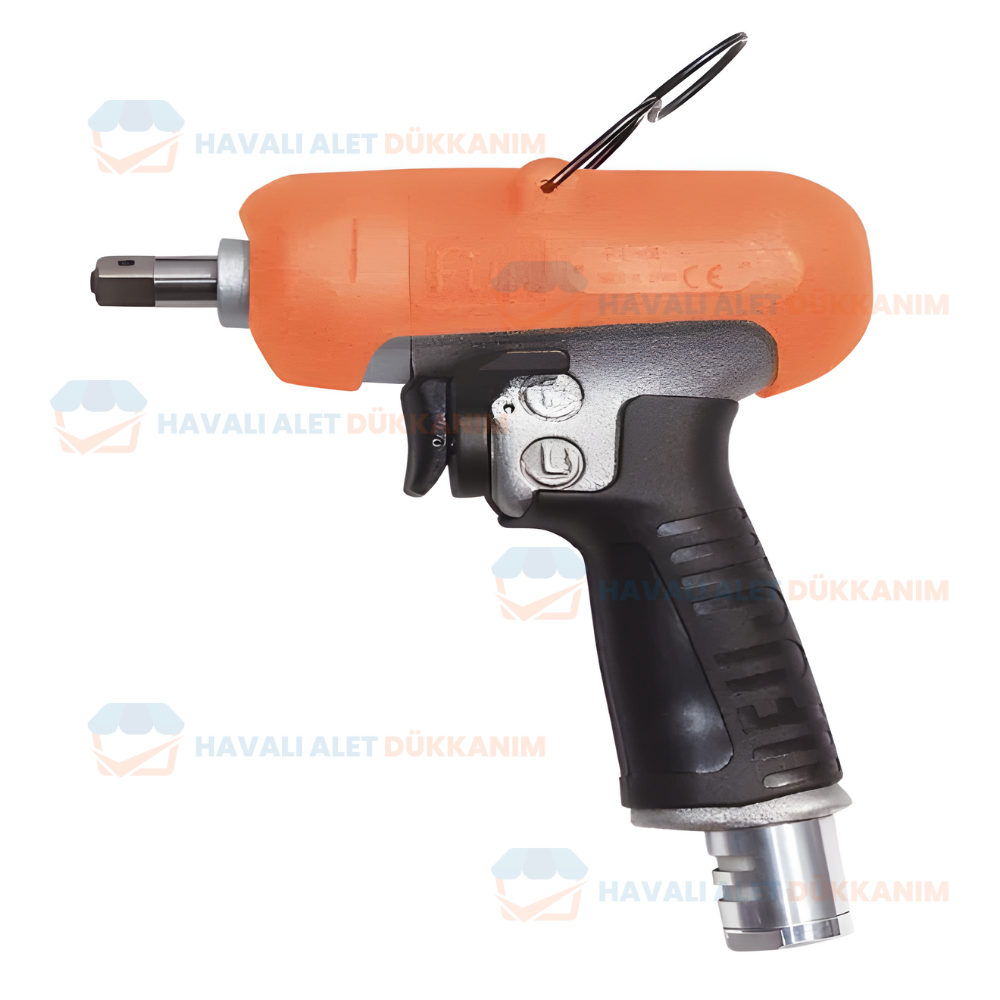 FUJI FLT-11-2 Havalı Kabzalı Somun Sıkma-Sökme Shut Off