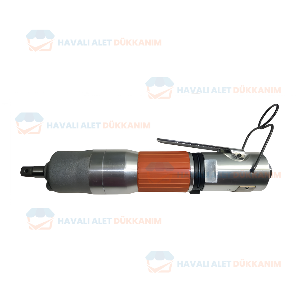 FUJI FLT-4S-1 Havalı Düz Tip Somun Sıkma-Sökme Shut Off