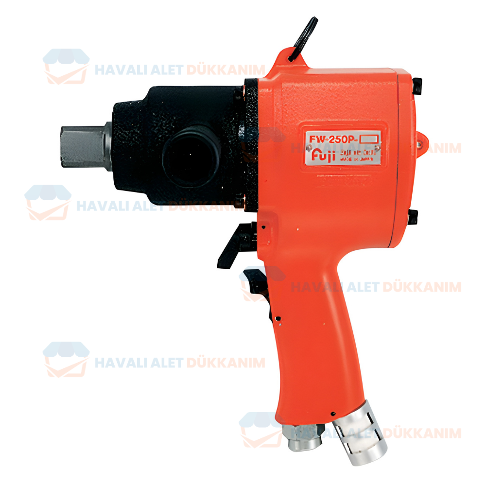 FUJI FW-250P-2 Havalı Kabzalı Somun Sıkma-Sökme 3/4