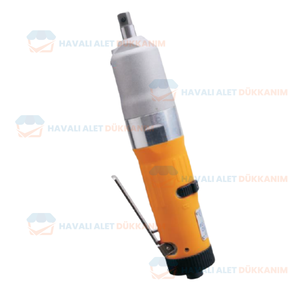 GATX GH-60SD Havalı Düz Tip Somun Sıkma