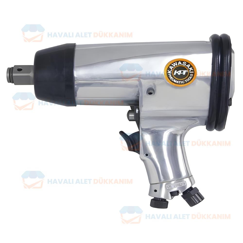 KAWASAKI KPT-220PL Havalı Kabzalı Somun Sıkma-Sökme 3/4