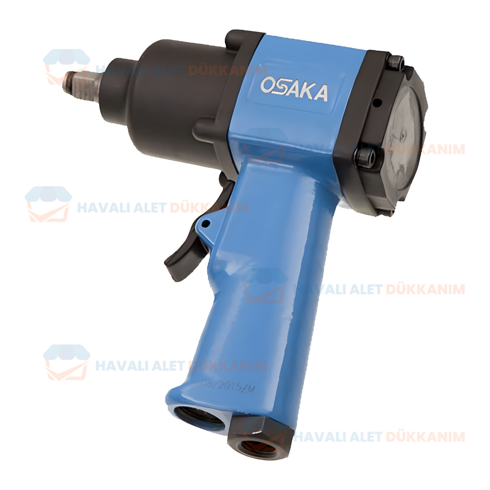 OSAKA OPC 50138 Havalı Somun Sökme 3/8