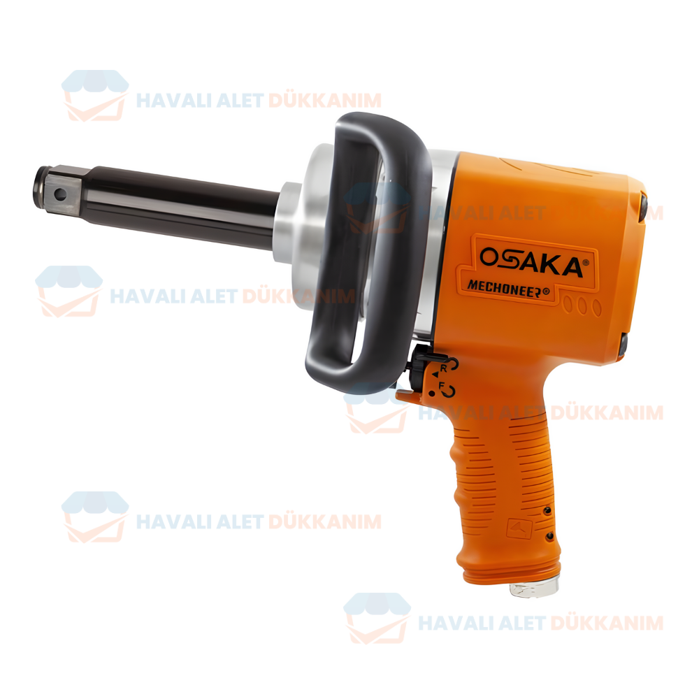 OSAKA OPC 51310 MCNL Havalı Uzun Somun Sökme 1