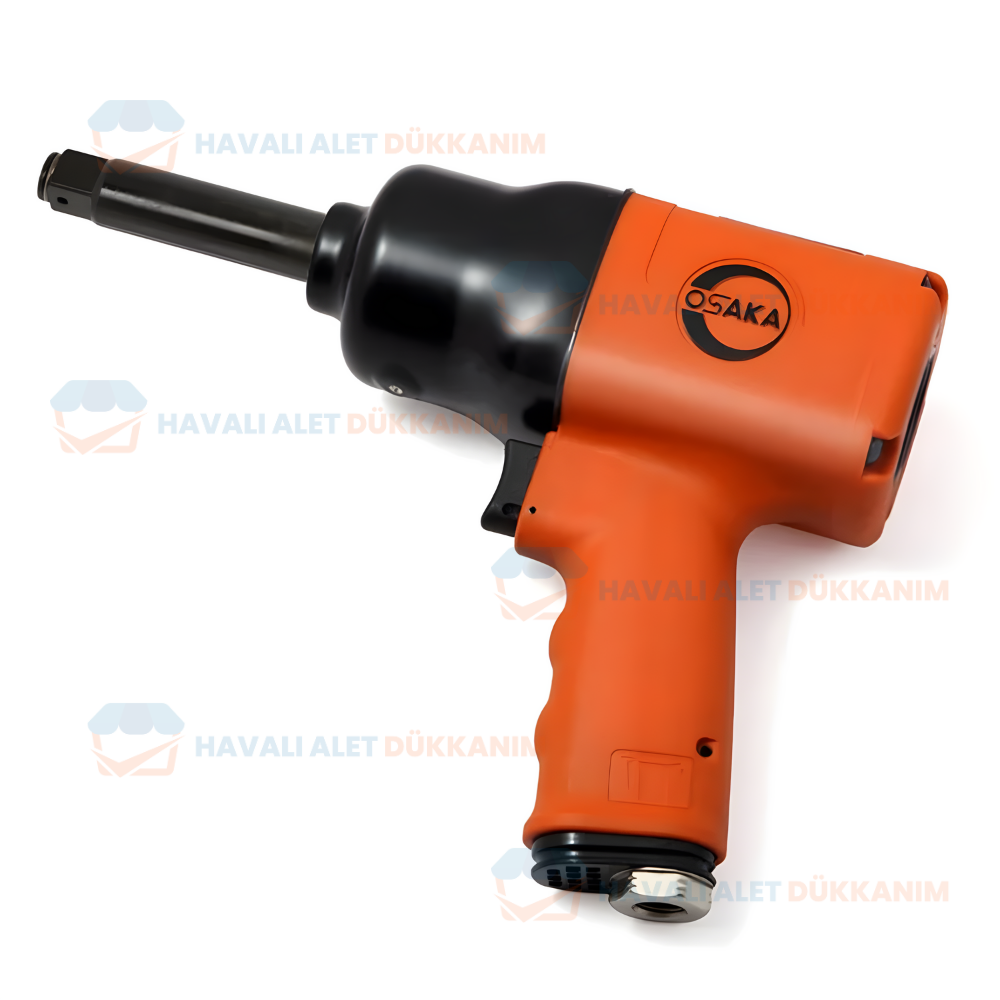 OSAKA OPC 51212CL Havalı Somun Sökme 1/2