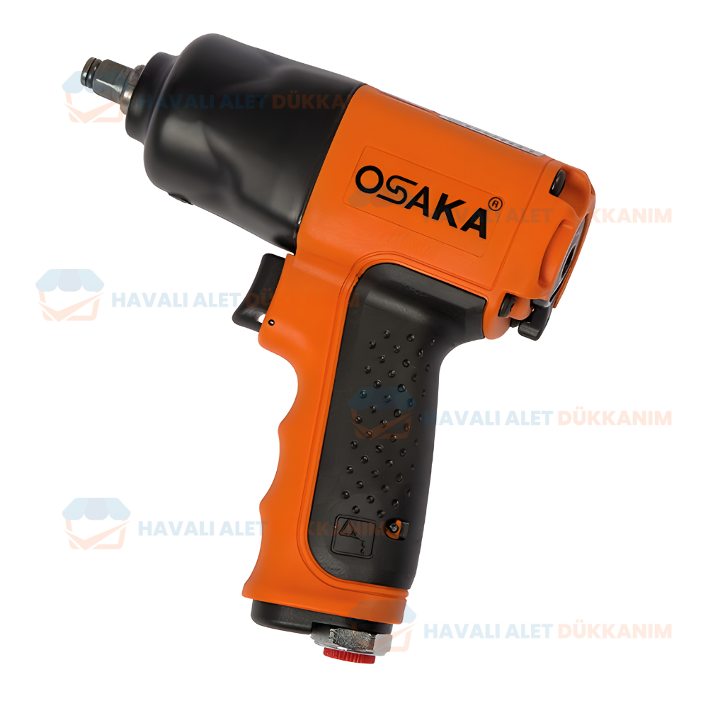 OSAKA OPC 50238C Havalı Somun Sökme 3/8