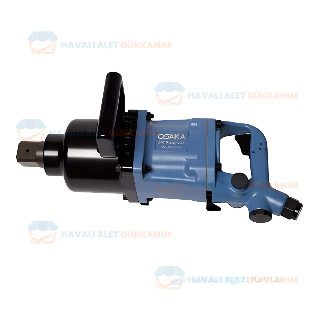 OSAKA OPT-P 560-12GX Havalı Somun Sökme 1.5