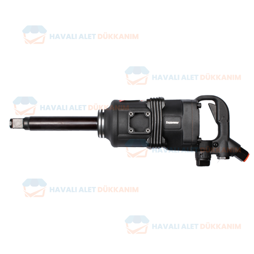 SAPPOWER IW-5M6 Havalı Somun Sıkma-Sökme 1