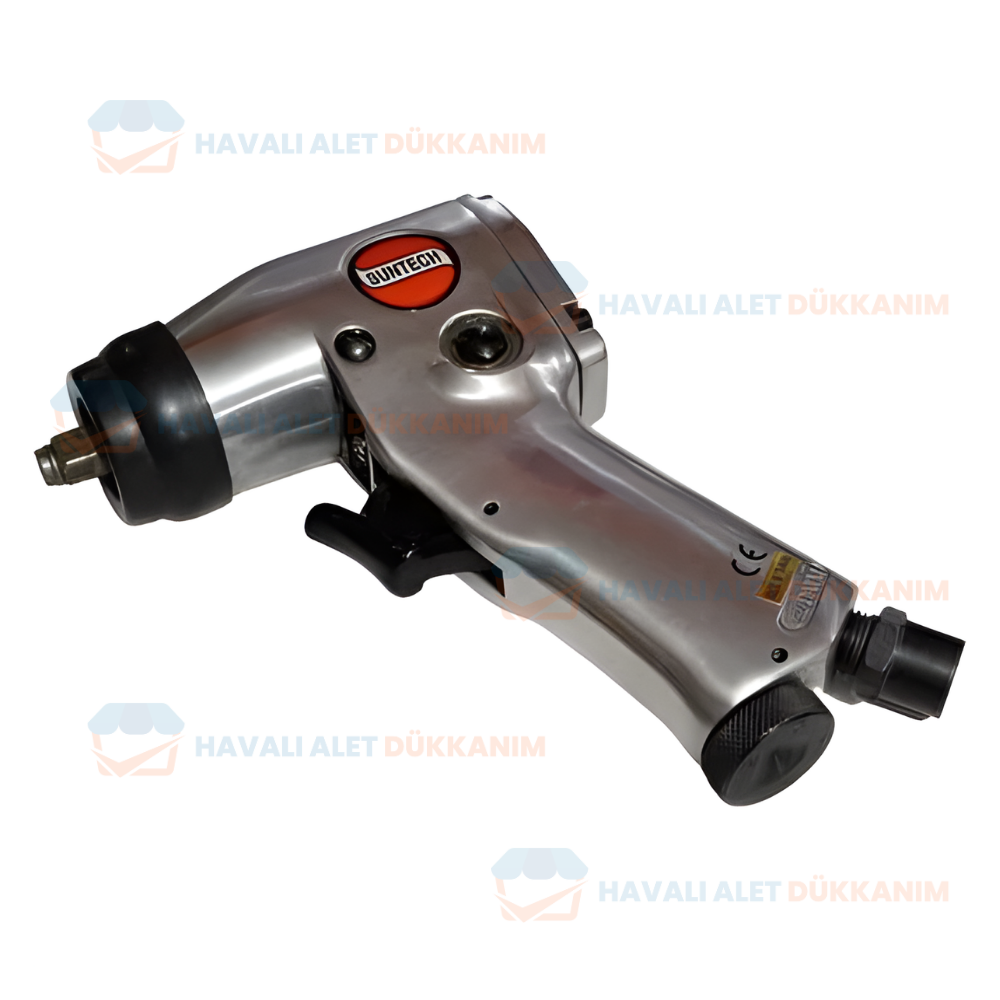 SUNTECH SG-0775 Havalı Kabzalı Somun Sıkma-Sökme 3/8