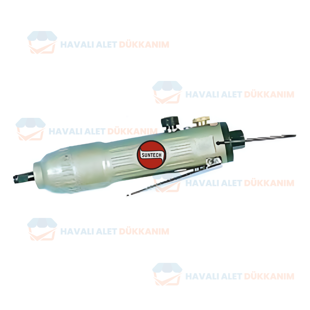 SUNTECH SG-0775S Havalı Düz Tip Somun Sıkma-Sökme 3/8