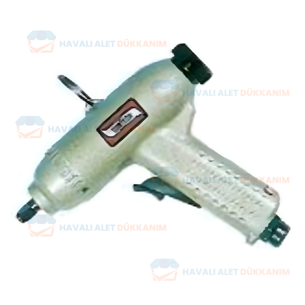 SUNTECH SG-0777 Havalı Kabzalı Somun Sıkma-Sökme 3/8