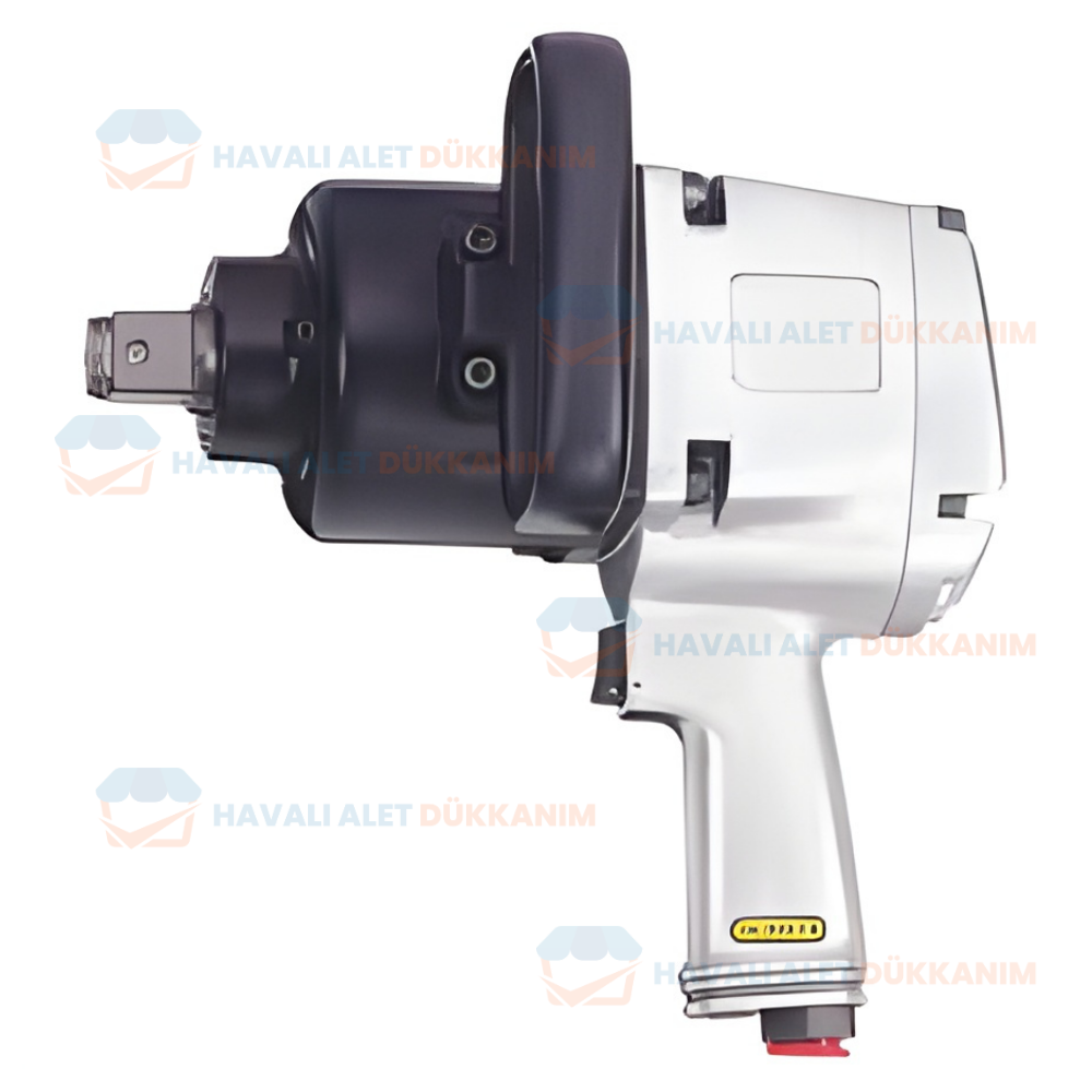 SUNTECH SG-0706S Havalı Kabzalı Somun Sıkma-Sökme 1