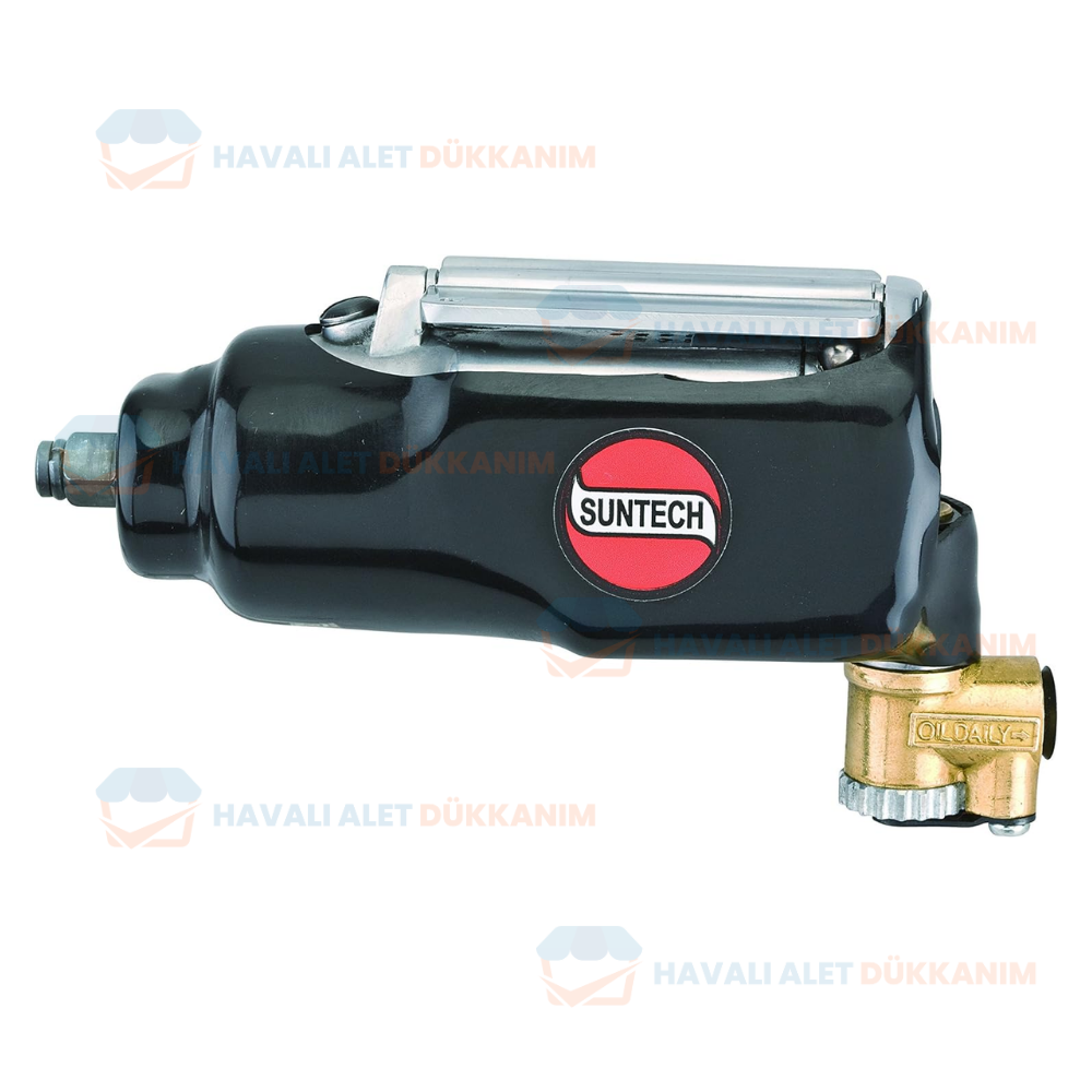 SUNTECH SM-401A Havalı Kelebek Somun Sıkma-Sökme 3/8