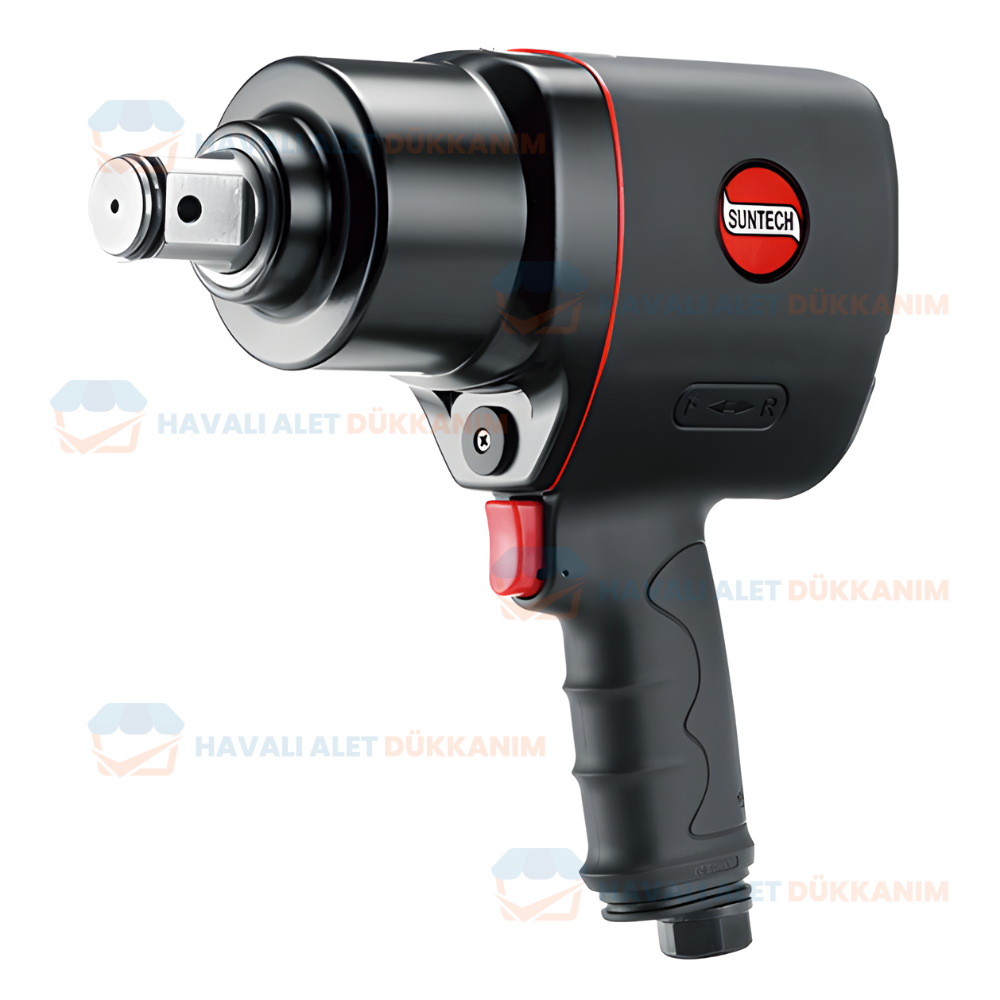 SUNTECH SM-47-4051P Havalı Kabzalı Somun Sıkma-Sökme 1