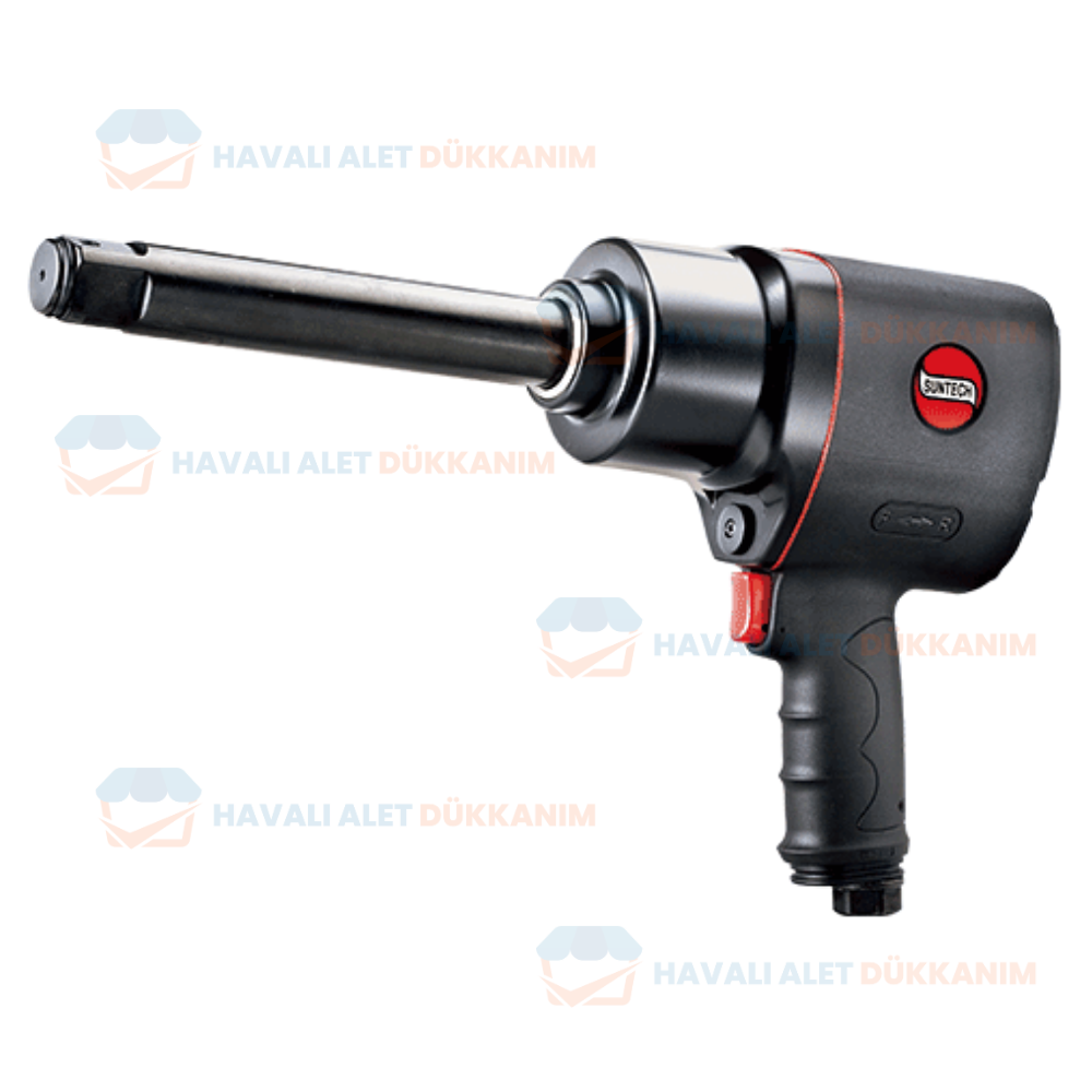 SUNTECH SM-47-4051PL Havalı Kabzalı Somun Sıkma-Sökme 1