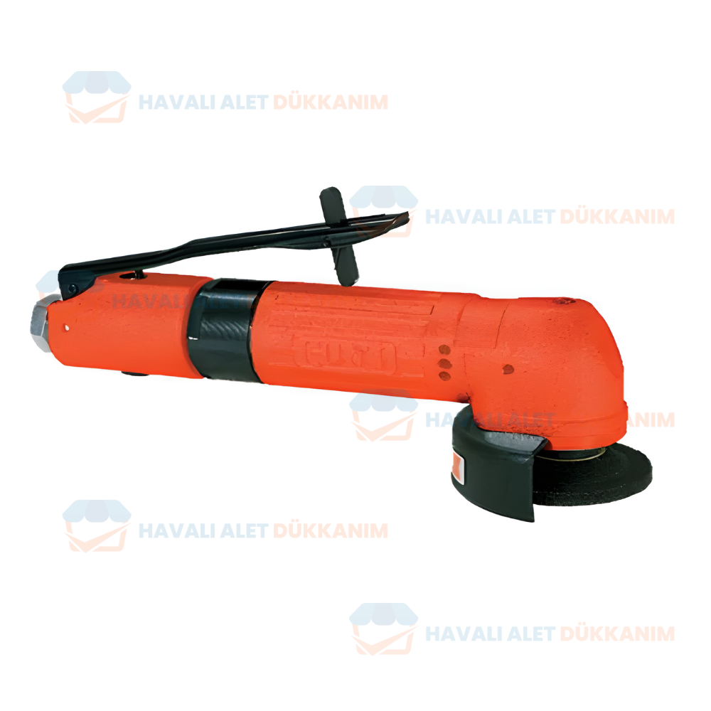 FUJI FA-20-1F Havalı Satıh Taşlama 50 mm
