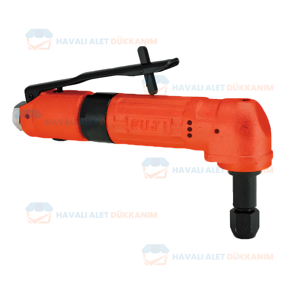 FUJI FA-2C-2BF Havalı Kalıpçı Taşlama 90°