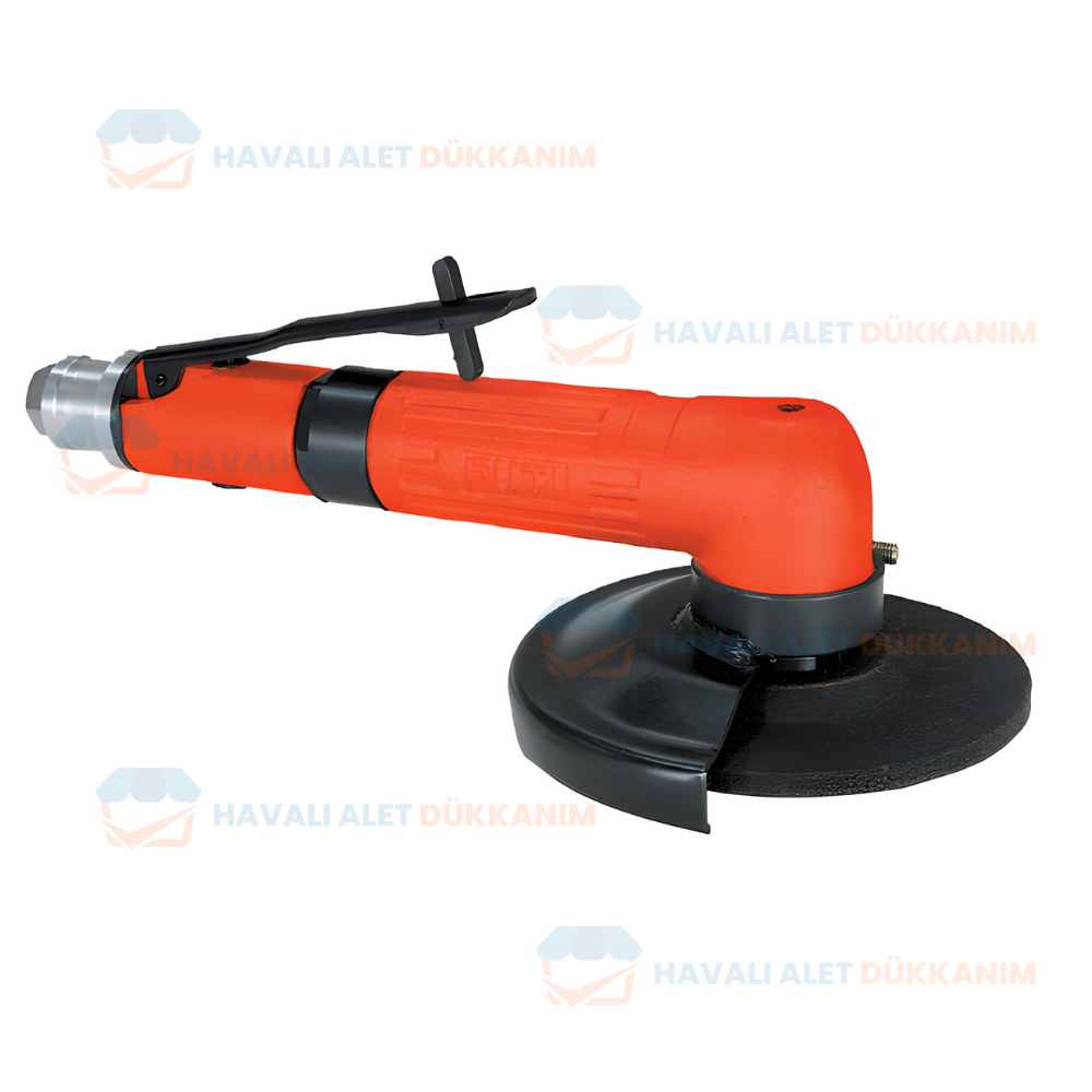 FUJI FA-3CX-1F Havalı Satıh Taşlama 75 mm