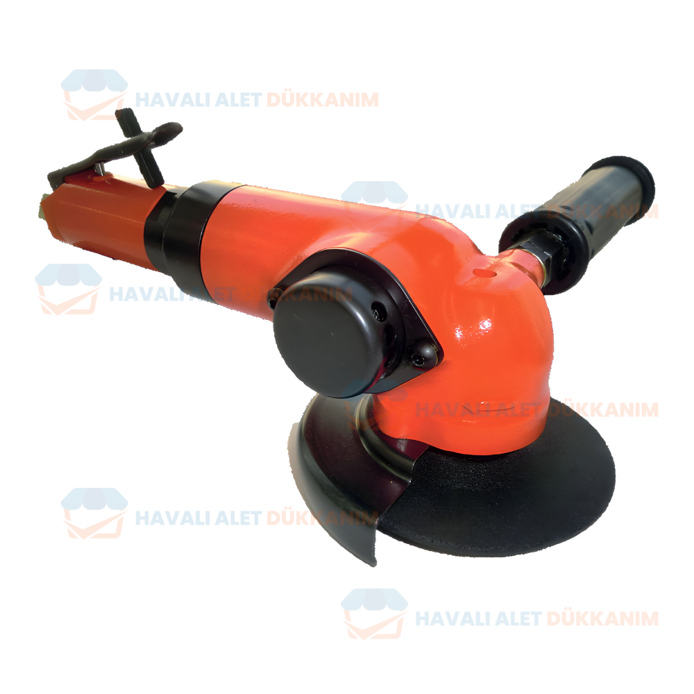 FUJI FA-40-1F Havalı Satıh Taşlama 100 mm