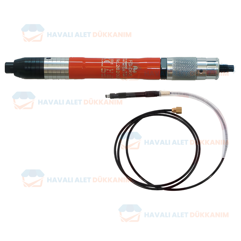 FUJI FG-06-1 Havalı Kalem Tip Kalıpçı Taşlama
