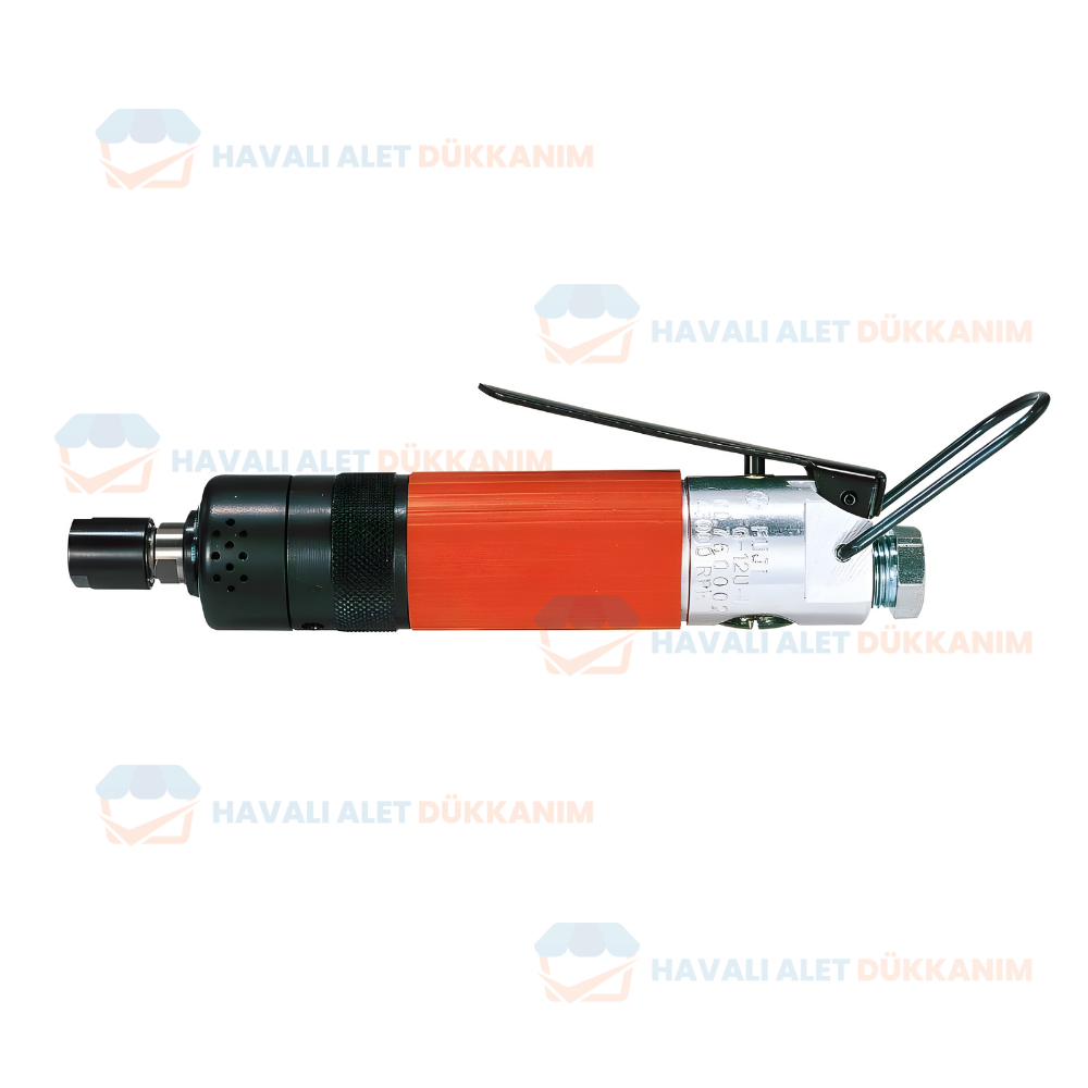 FUJI FG-12U-1 Havalı Kalıpçı Taşlama