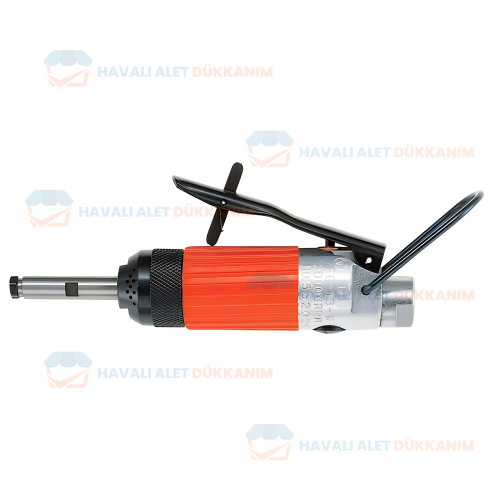 FUJI FG-13-10F Havalı Kalıpçı Taşlama