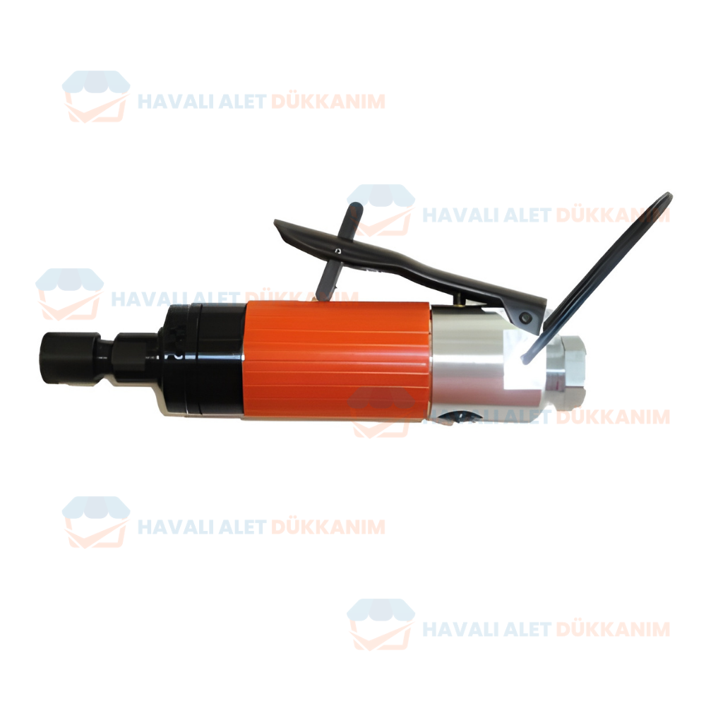 FUJI FG-26H-1F Havalı Kalıpçı Taşlama