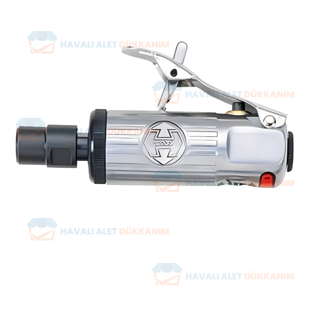 GATX GP-0507RW Havalı Mini Kalıpçı Taşlama