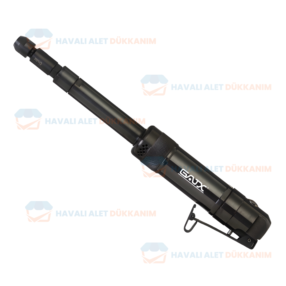 GATX GP-0591ESL Havalı Endüstriyel Kalıpçı Taşlama