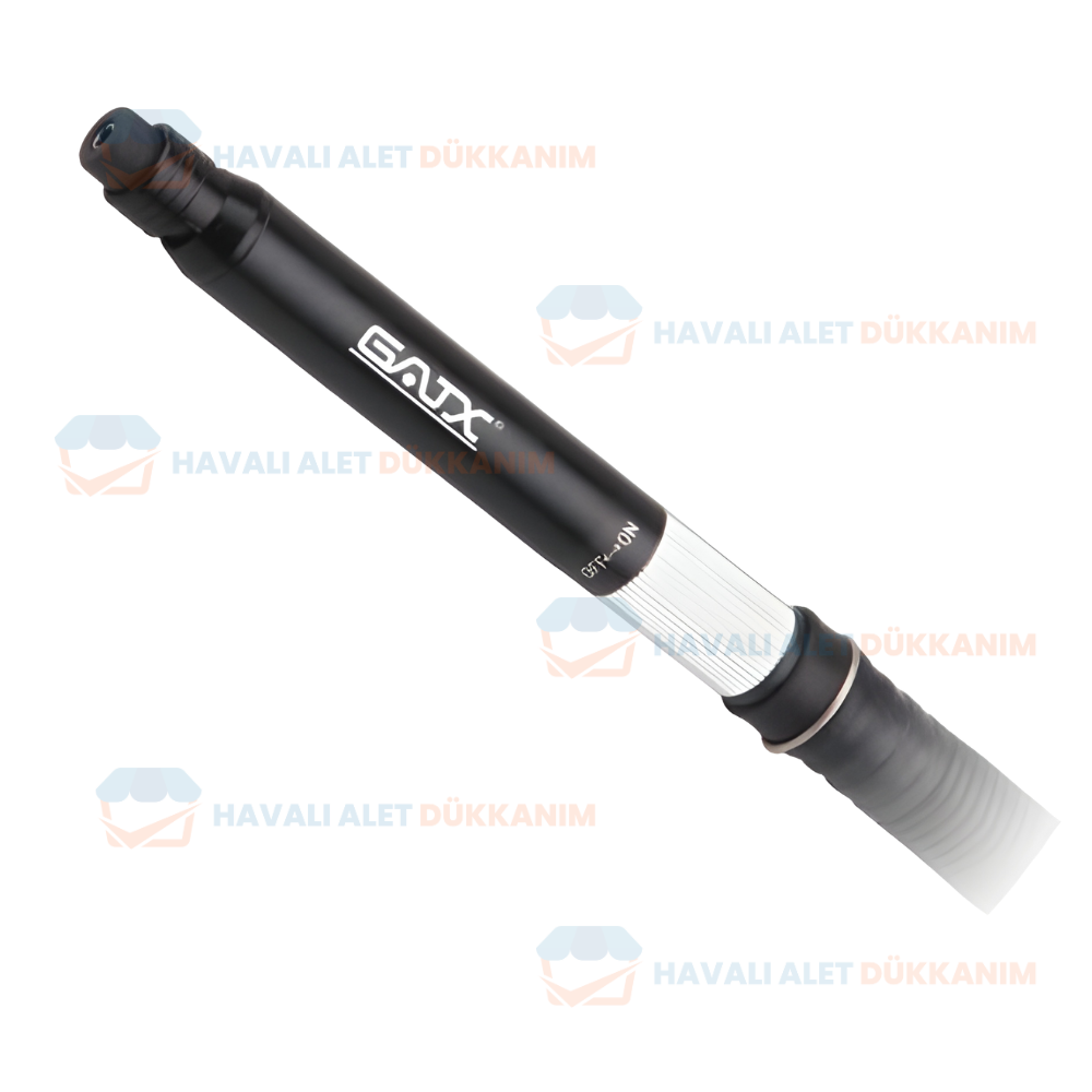 GATX GP-2248 Havalı Endüstriyel Mikro Kalıpçı Taşlama