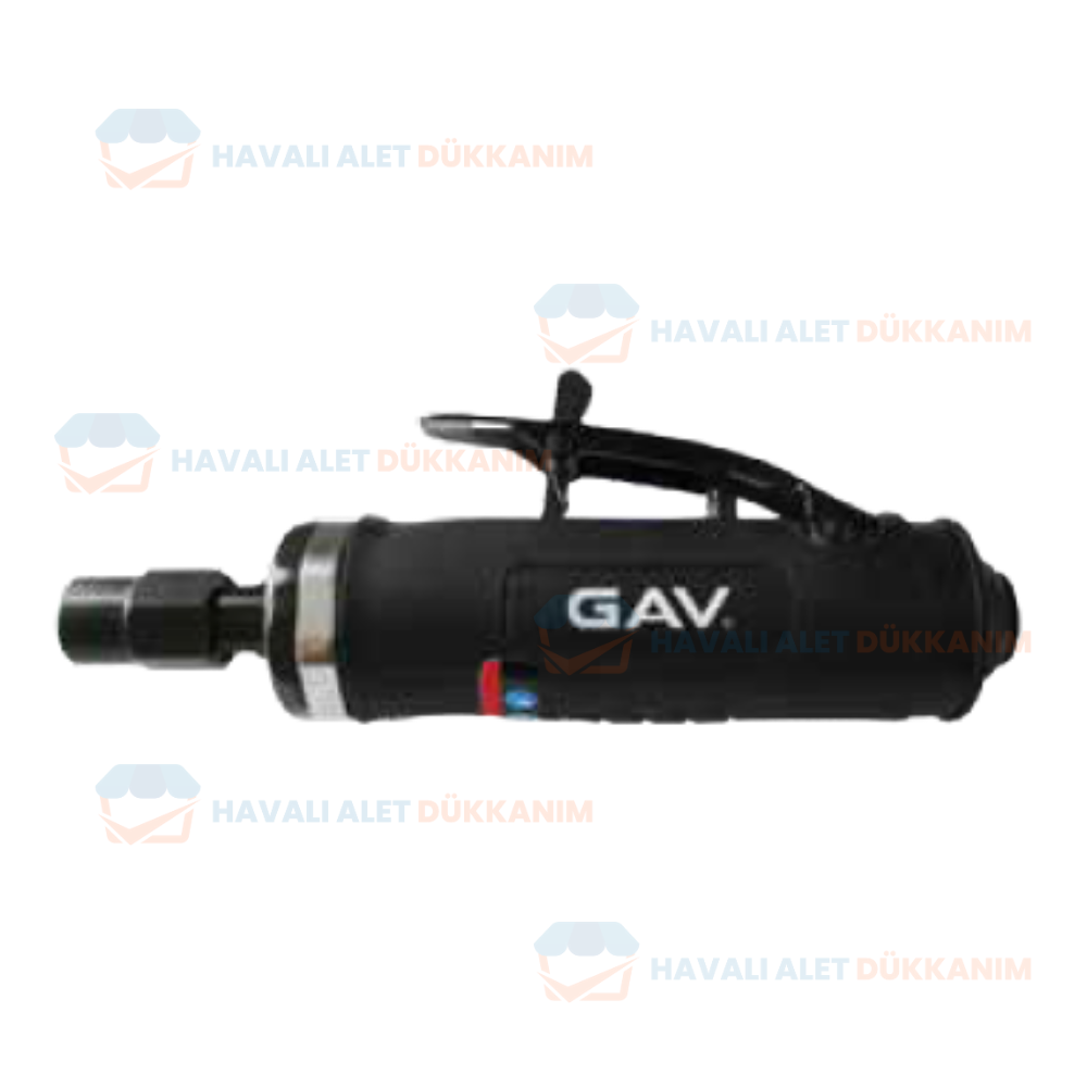 GAV OS-874 Havalı Kalıpçı Taşlama