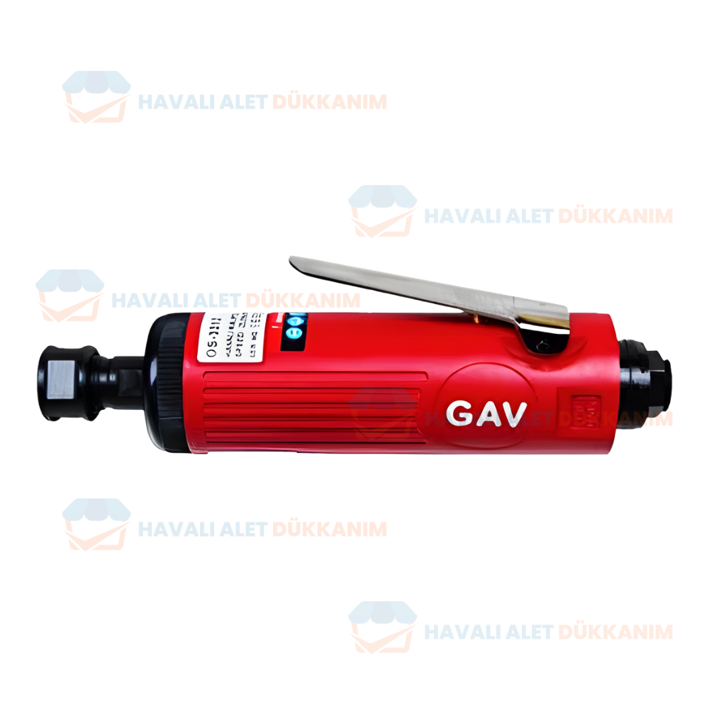 GAV OS-3312 Havalı Kalıpçı Taşlama