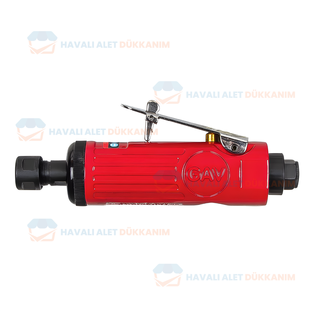GAV OS-8120 Havalı Kalıpçı Taşlama