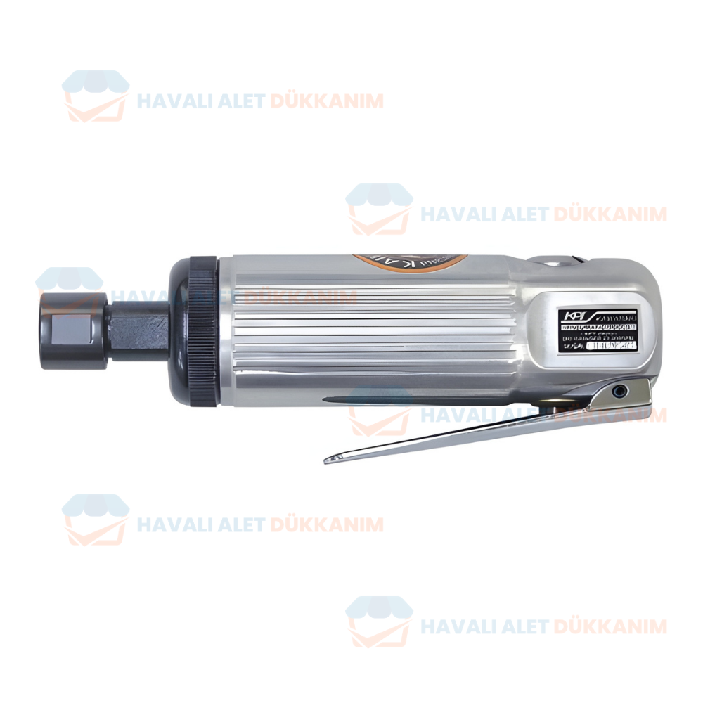 KAWASAKI KPT-22DG Havalı Kalıpçı Taşlama